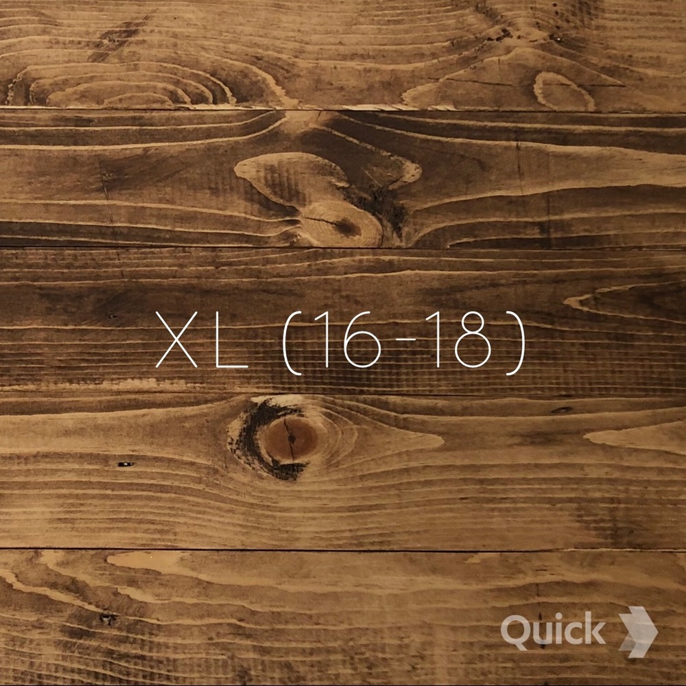 XL